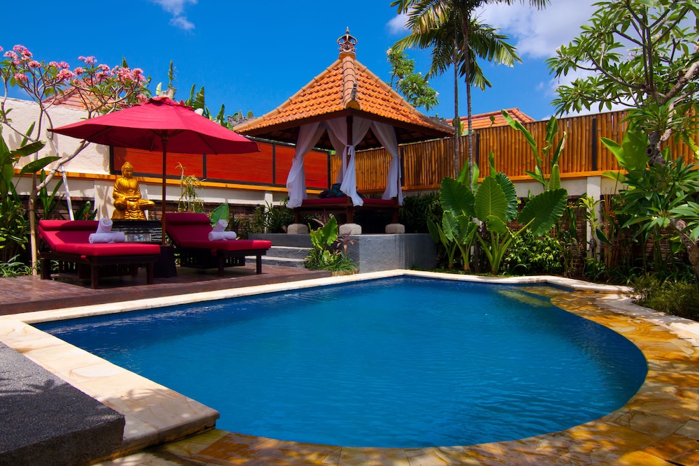 THE AWAN VILLAS 35/44