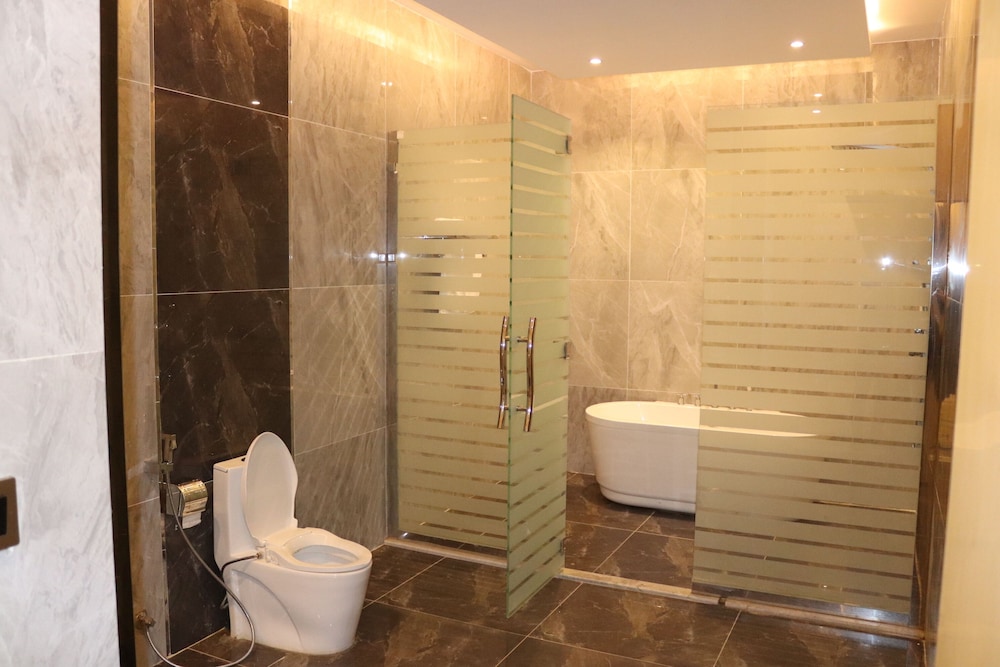 Msharef Al Moden Suites - Jazan 30/34