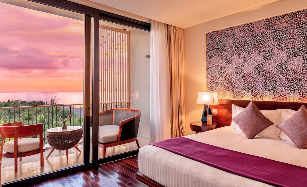 Suite, King Bed, Sea View, Salinda Resort Phu Quoc Island 3/10