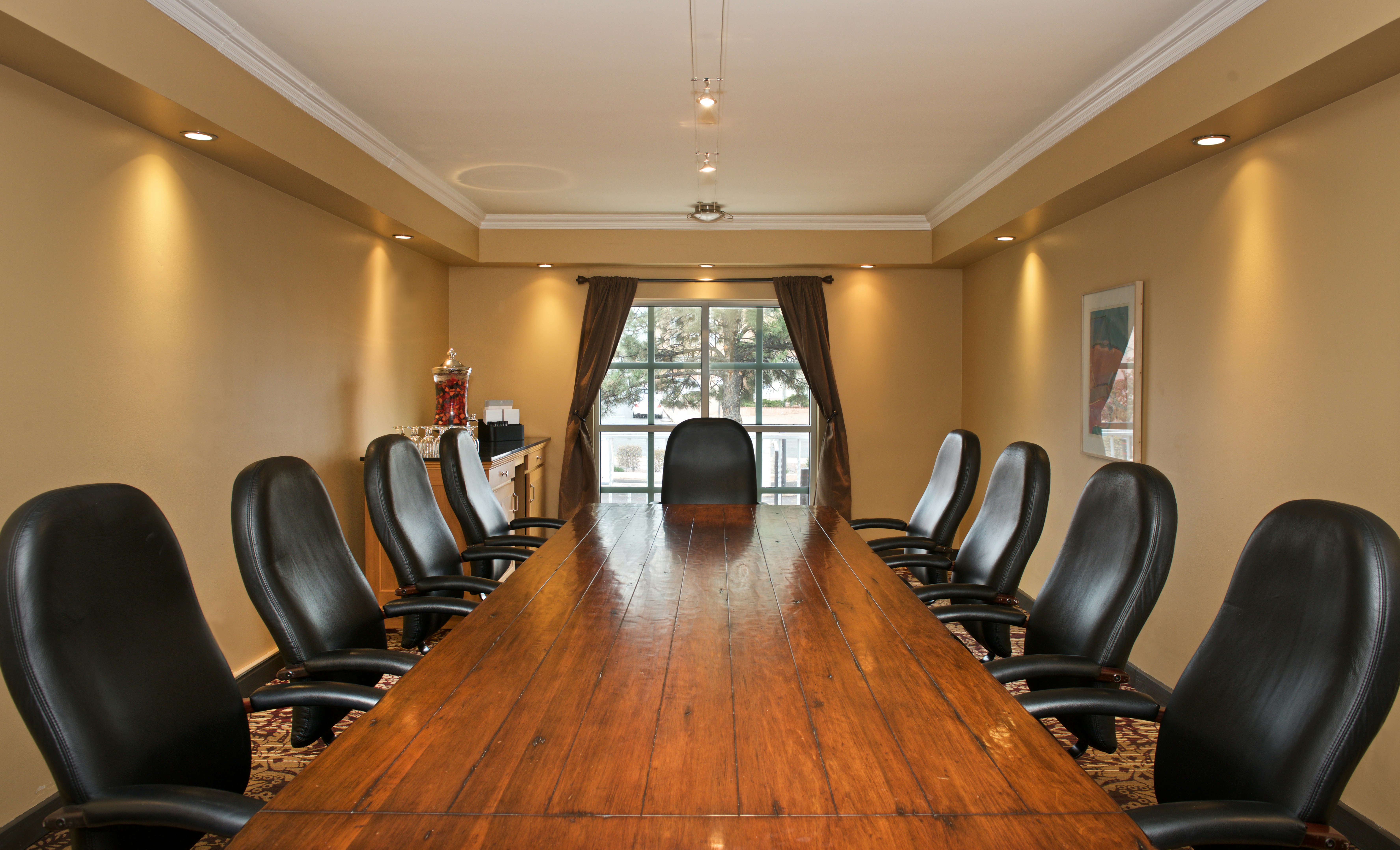 HILTON SANTA FE HISTORIC PLAZA 31/70