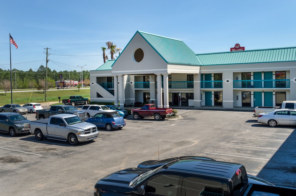 Econo Lodge Moss Point - Pascagoula 29/29