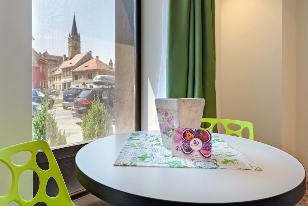 Blumenhaus Sibiu 30/48