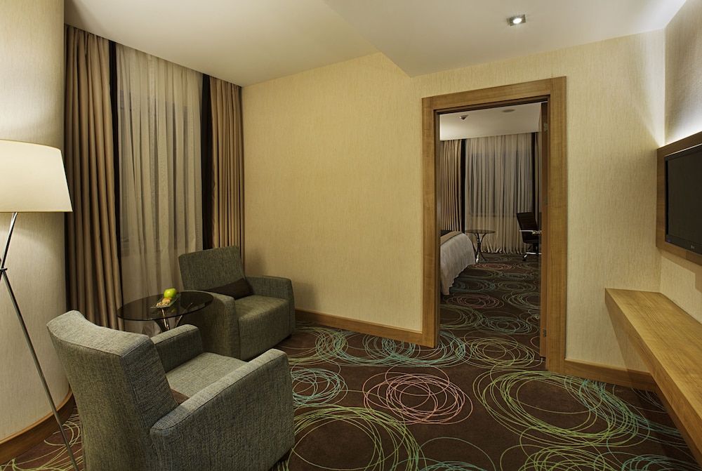 Dedeman Park Gaziantep 34/67