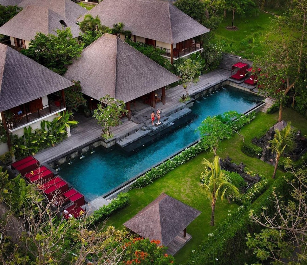 La Reserve 1785 Canggu - Adults Only 44/50