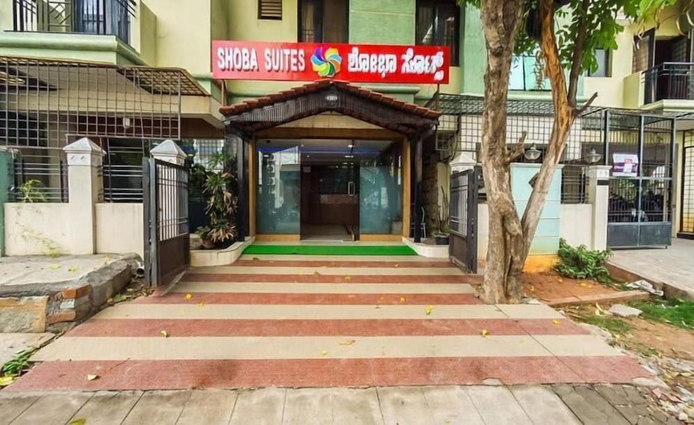 amenities