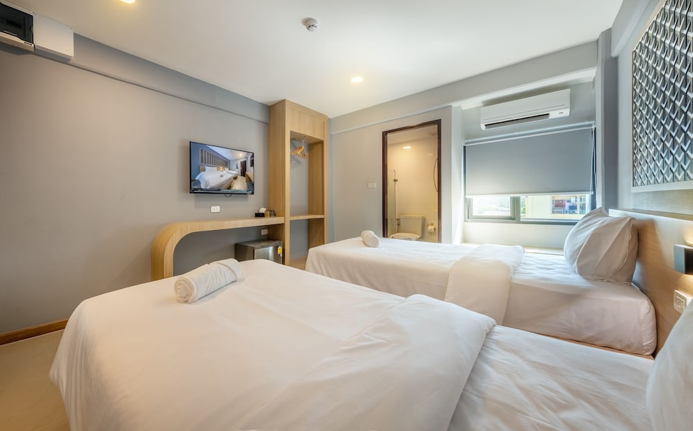 PLAAI Play Hotel Rayong 22/64