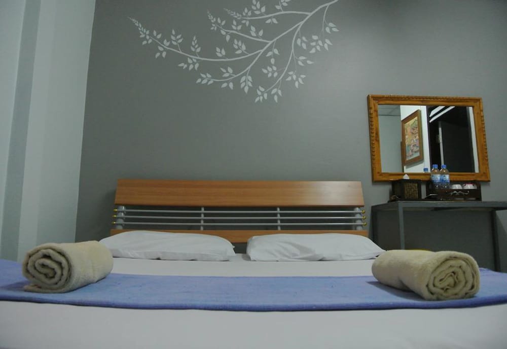 Phang Nga Guesthouse 98/121