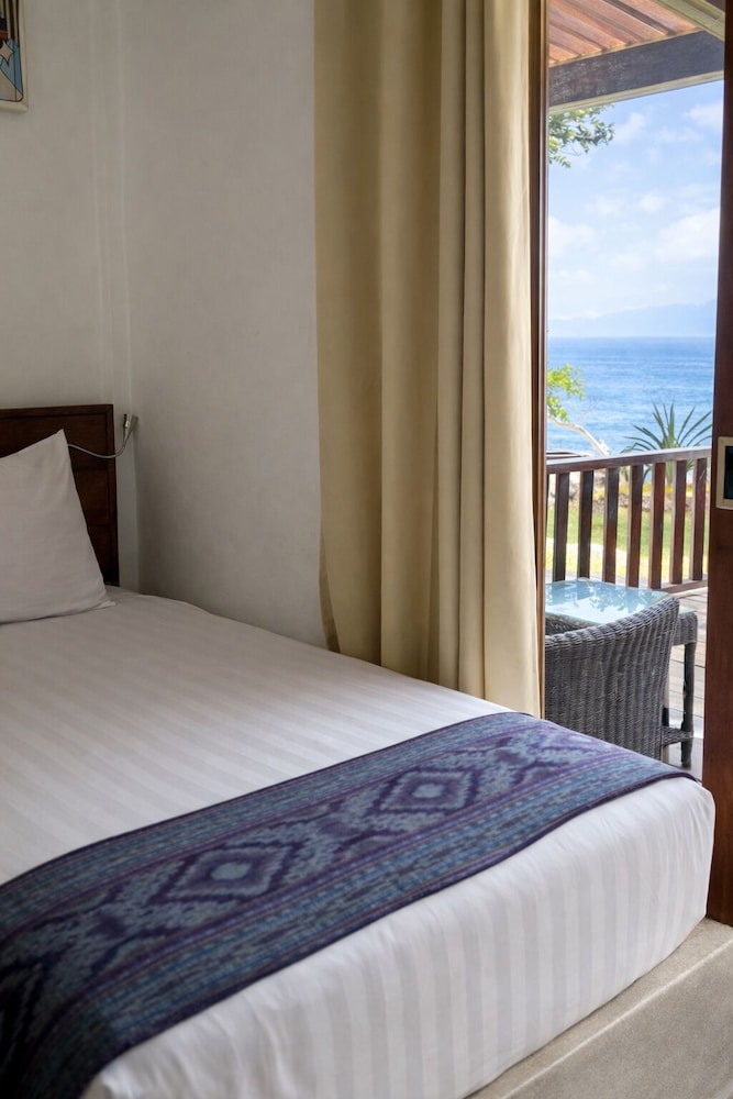 The Pade Dive Resort Ex the Pade Resort Sabang 2/17