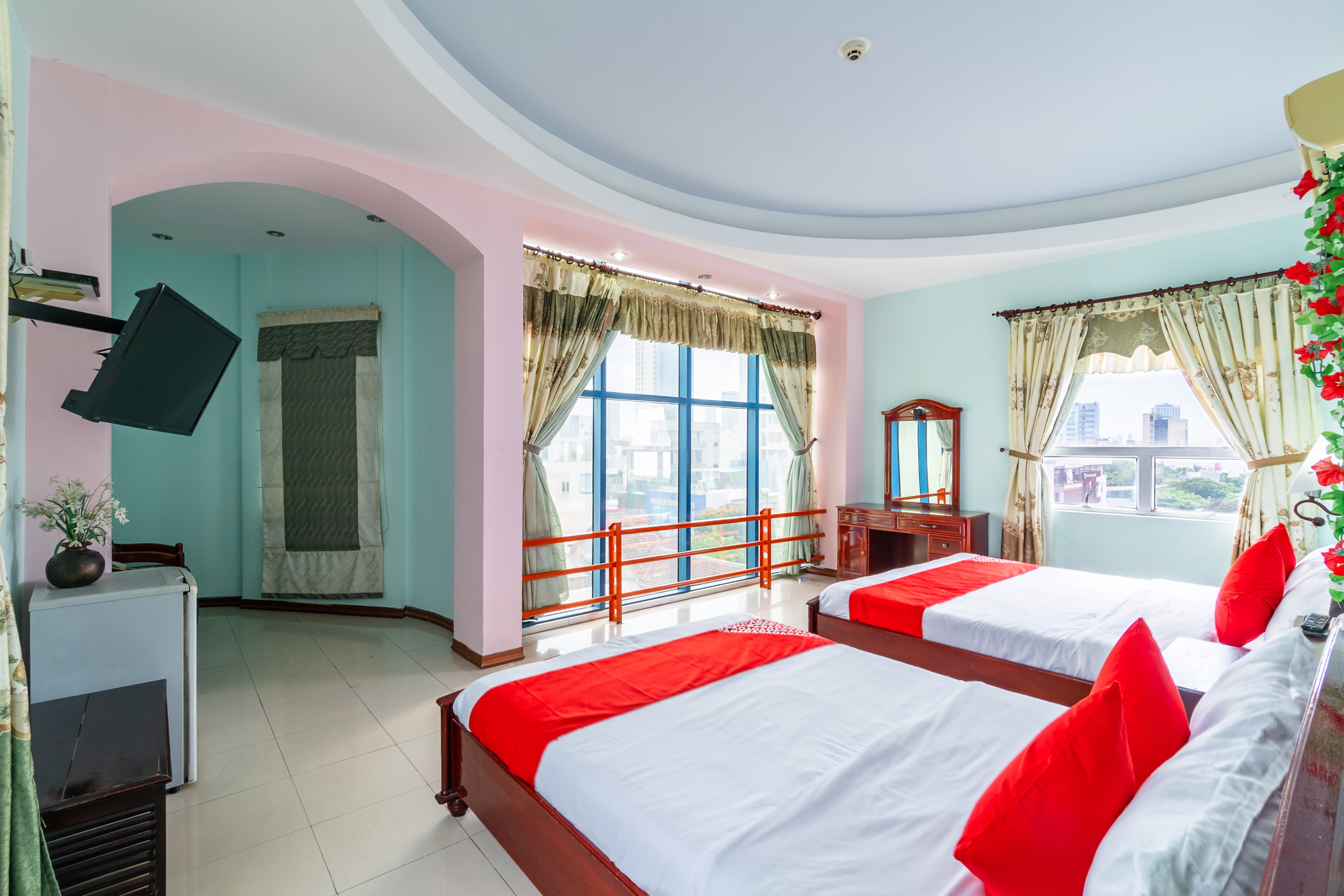Golden Gate 1 Hotel Da Nang 18/31