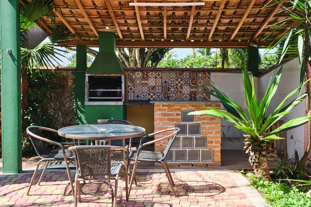 Pousada Sanremo Inn 42/50