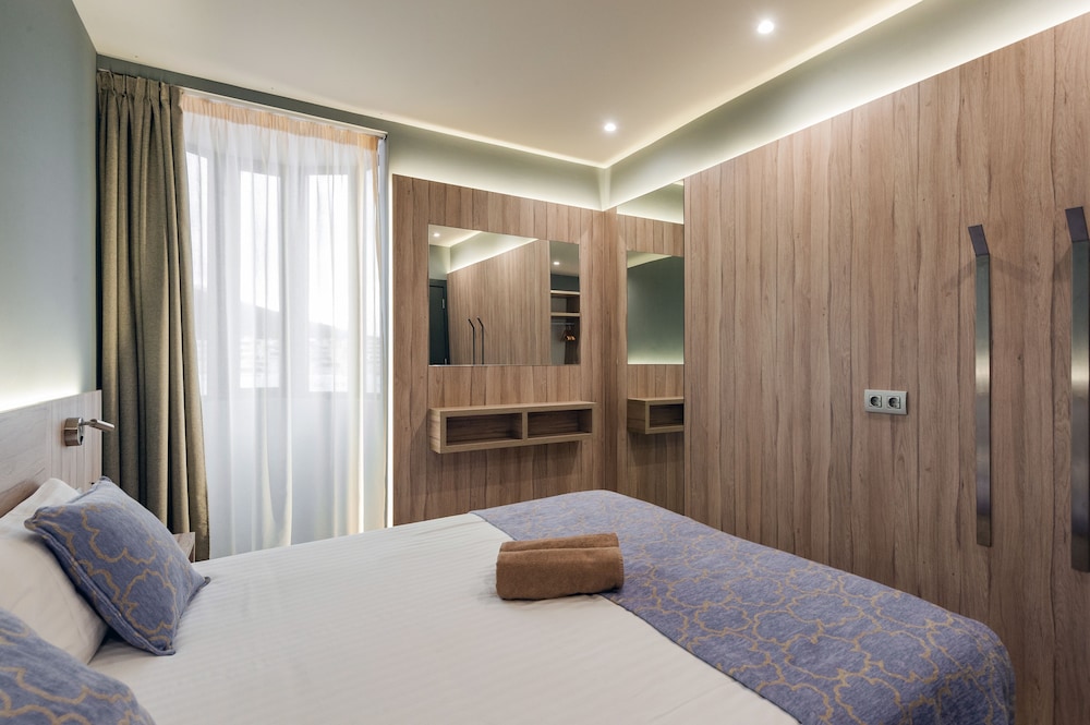 Natalis Apartamentos 17/62