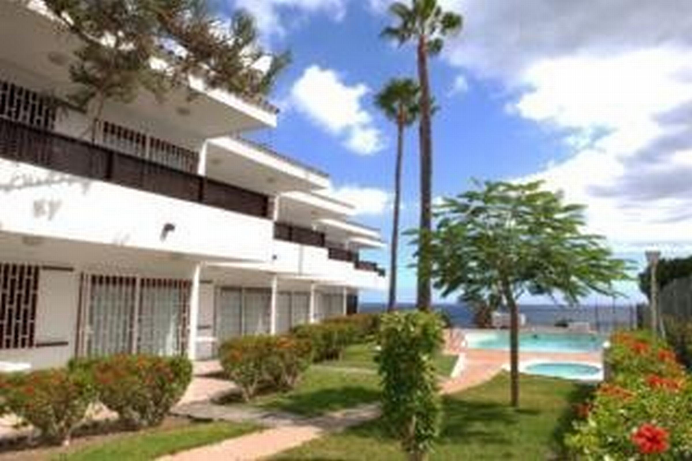 Alsol Los Caribes I 1/17