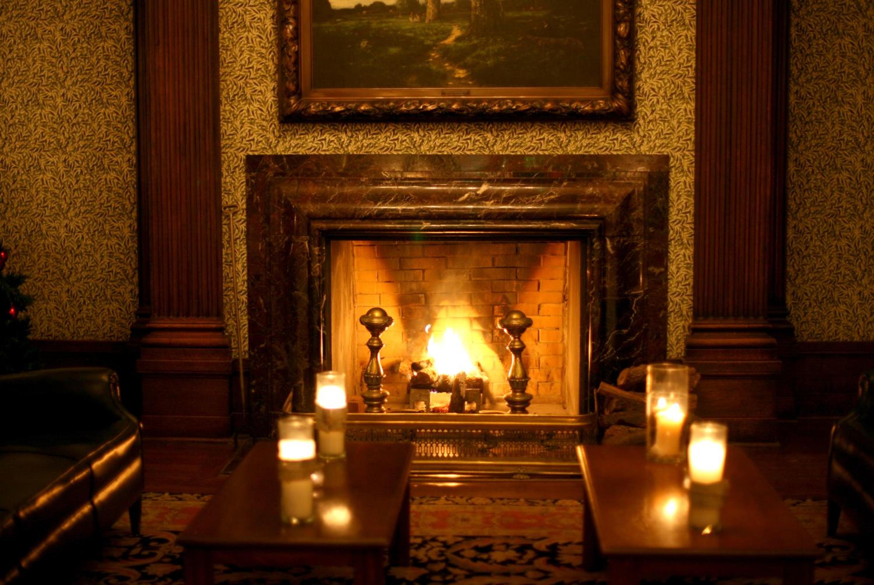 University Club of San Francisco 5/50