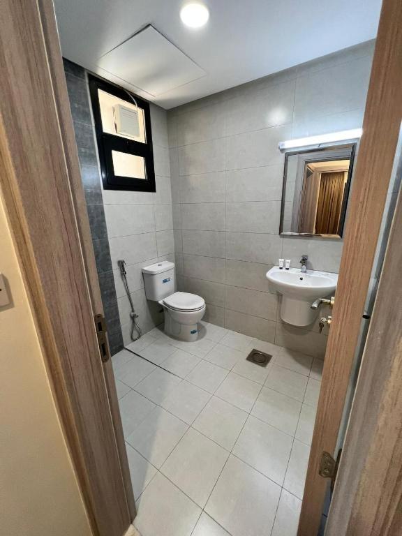Magic Suite Mahboula Tower 37/38