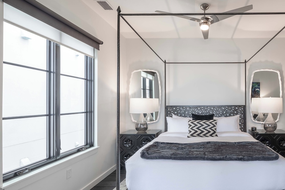 1 BEDROOM, SUPERIOR, SUITE, TERRACE
