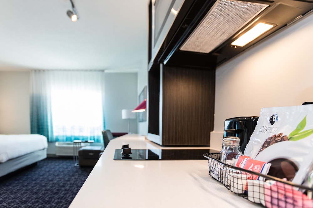 Towneplace Suites By Marriott Port St. Lucie I-95 18/43