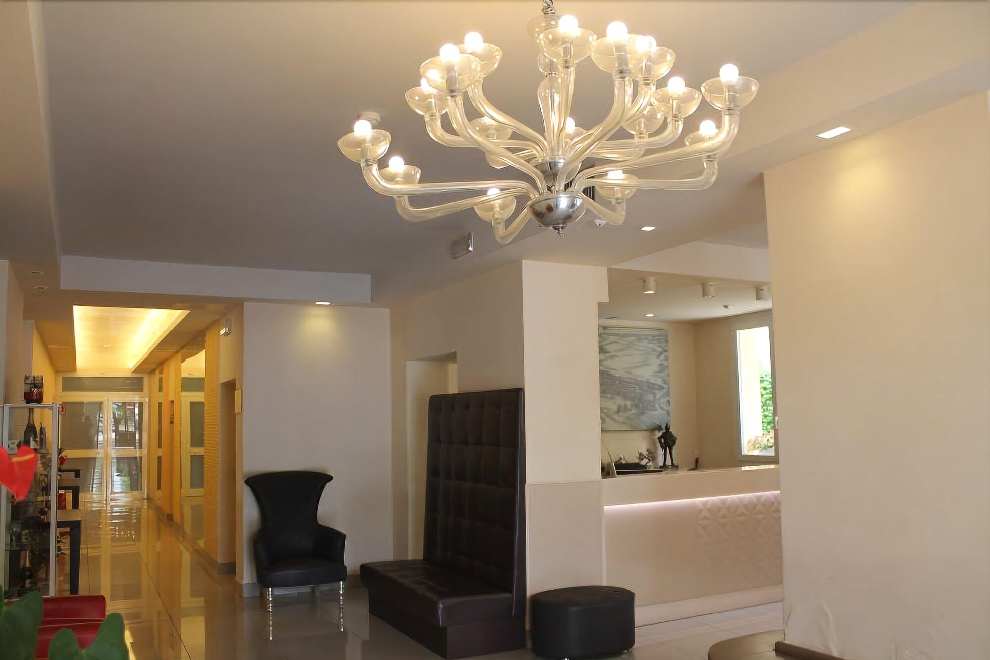 Laguna Residence Hotel 3/52