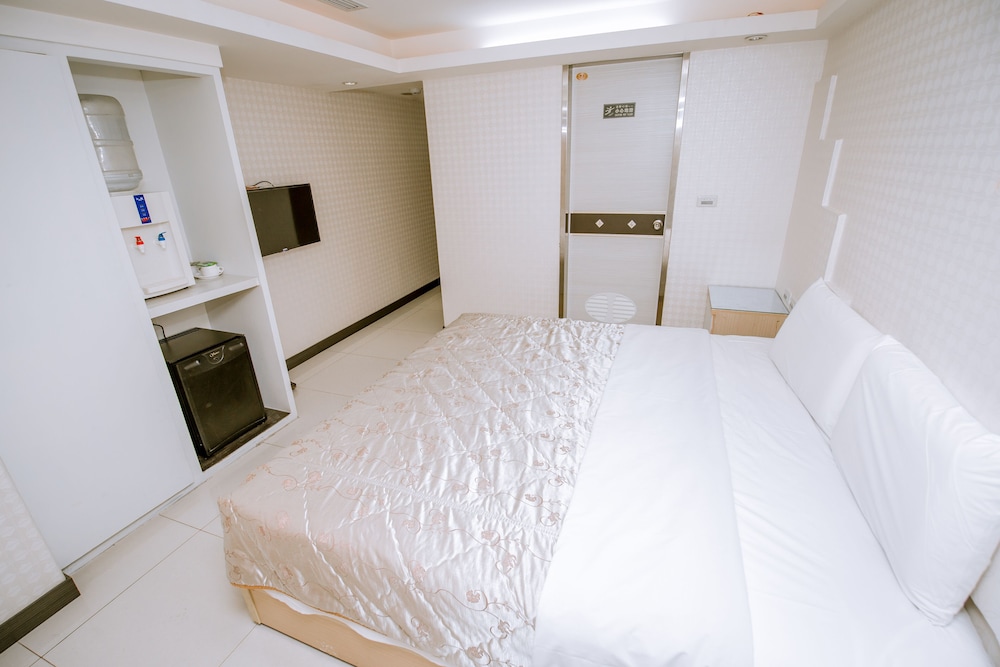 Guide Hotel Taoyuan Fuxing 22/76