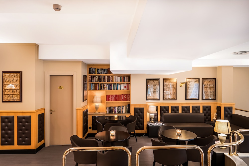 Hotel Mentana 30/50
