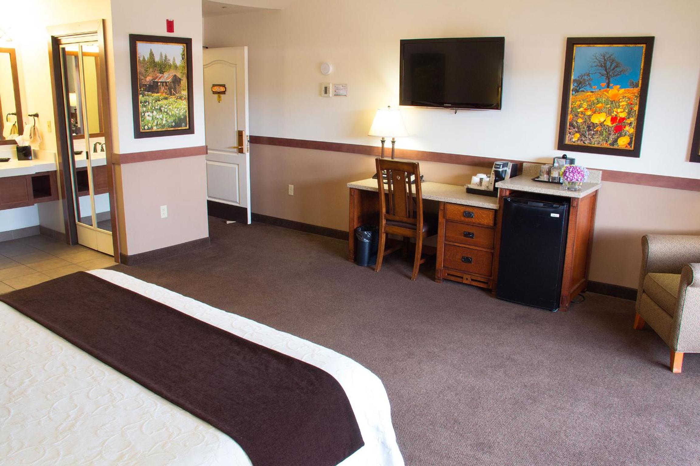 Jackson Rancheria Casino Resort 38/50