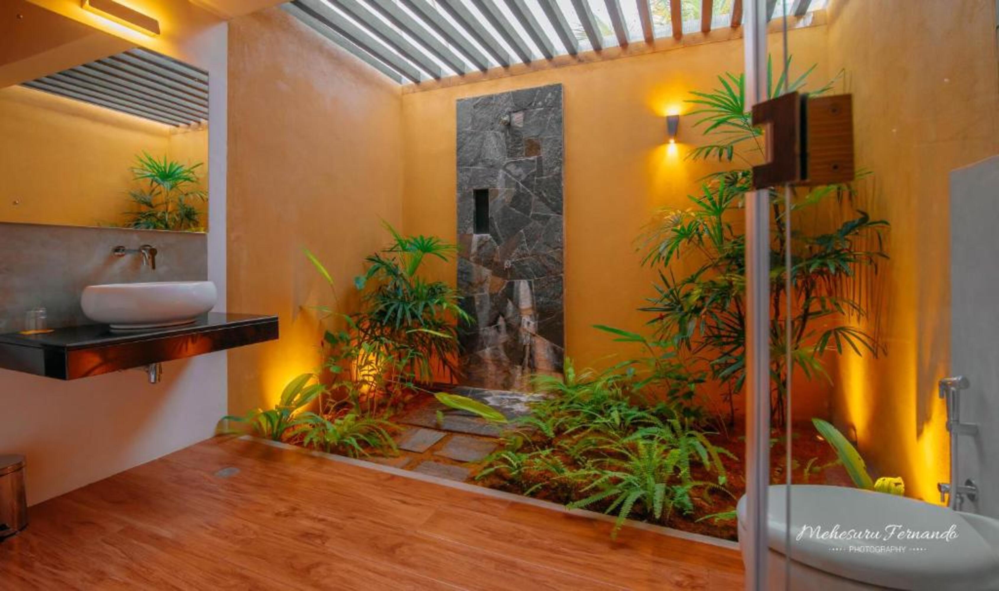 Garden, Premium، The Villas Wadduwa by Amaya 2/2