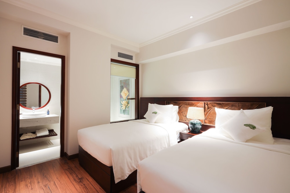 Cochin Sang Hotel 5/36