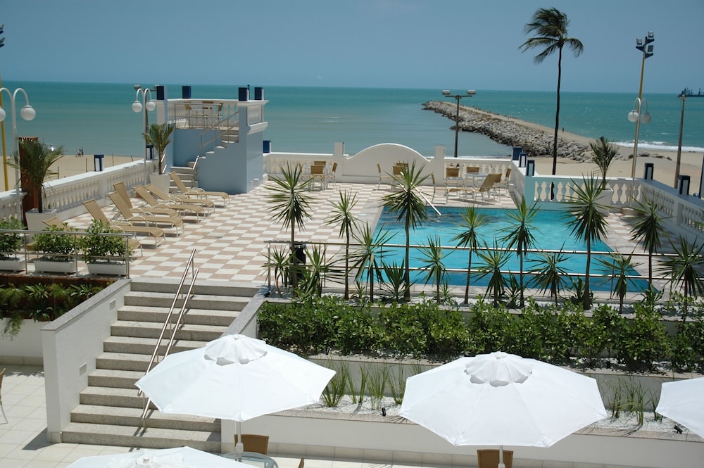 Sonata de Iracema in FORTALEZA