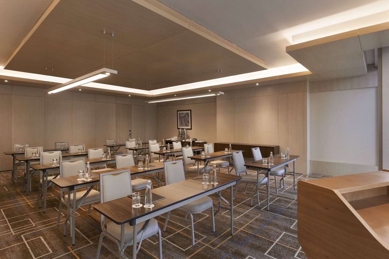 Wyndham Grand Istanbul Levent 41/48