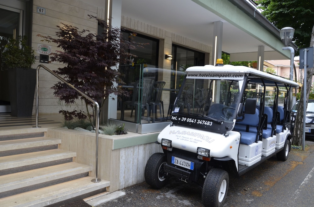 Hotel Sampaoli 36/50