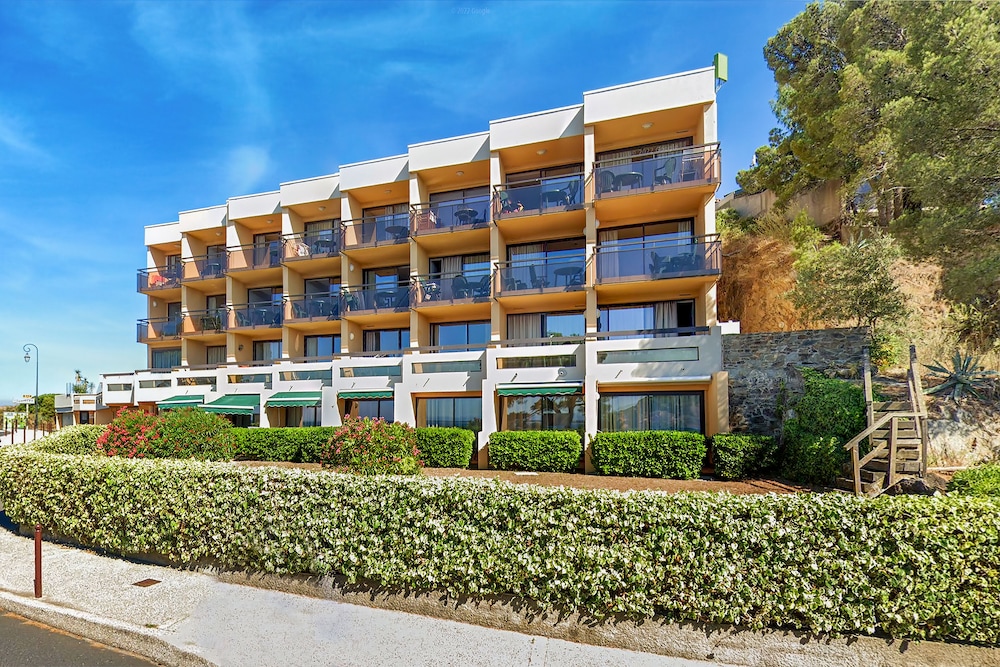 Pierre Vacances Residence Les Balcons de Collioure 1/50
