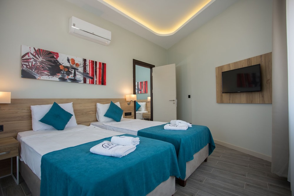 Marti Prime Beach Kusadasi 13/49