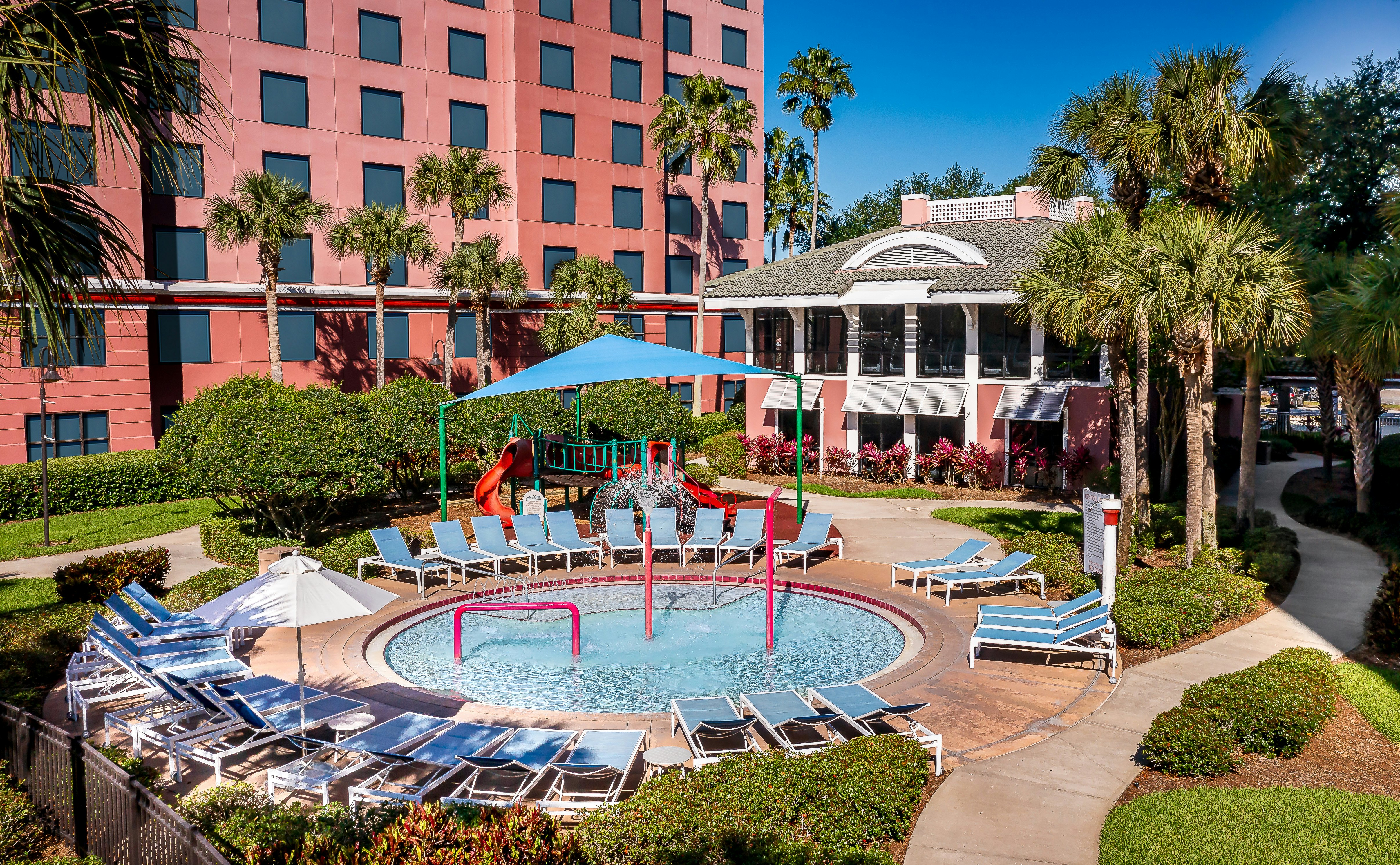Caribe Royale Orlando, WorldHotels Elite 65/71