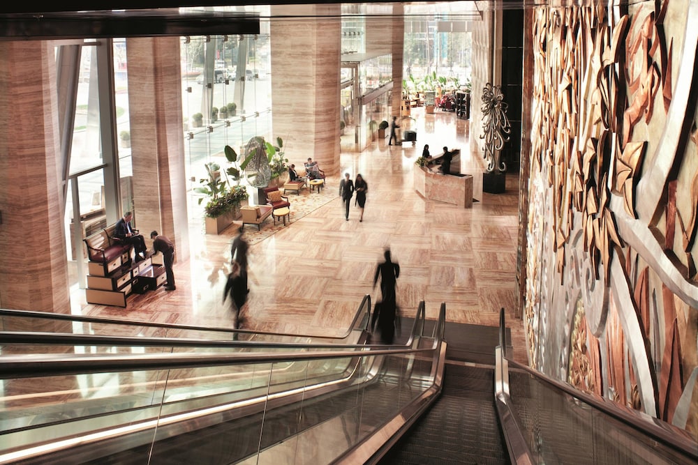 The Ritz Carlton Shanghai Pudong 31/68