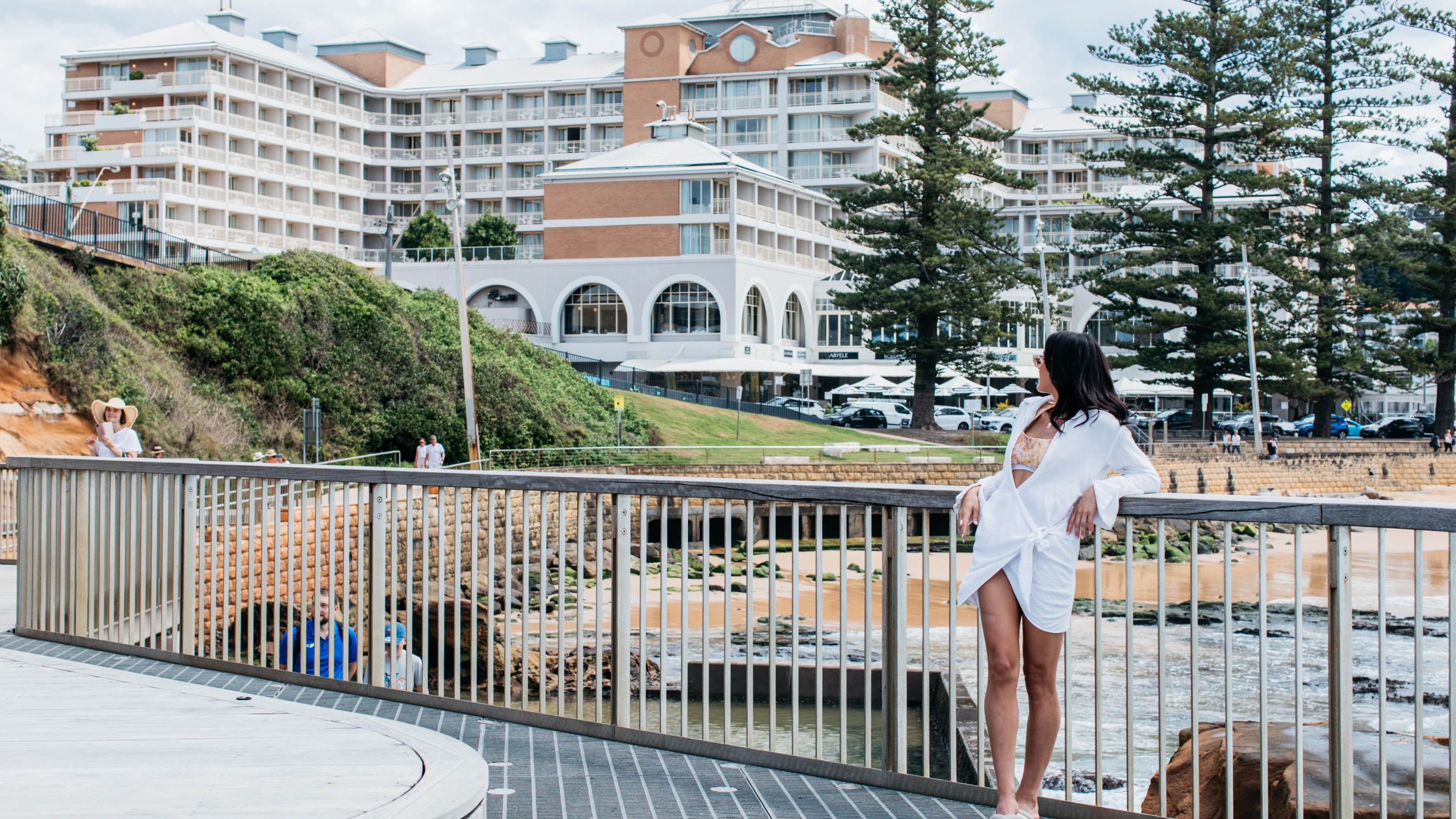 Crowne Plaza Terrigal 69/75