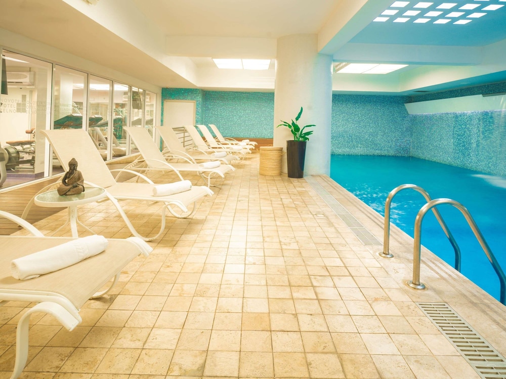Novotel Lima San Isidro 23/49