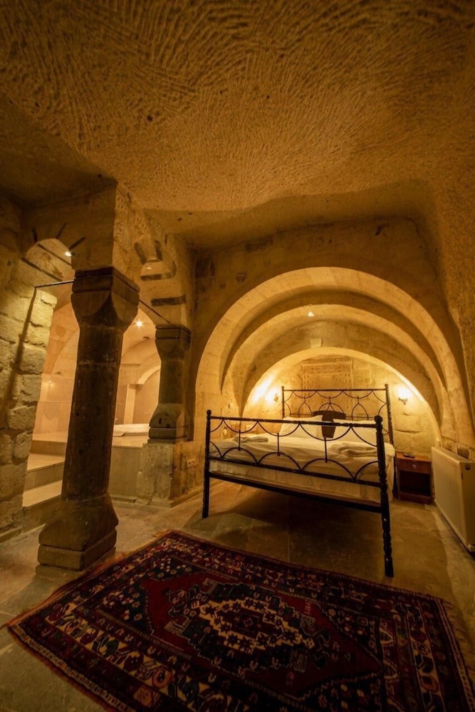 Konak Bezirhane Cave Otel 13/50