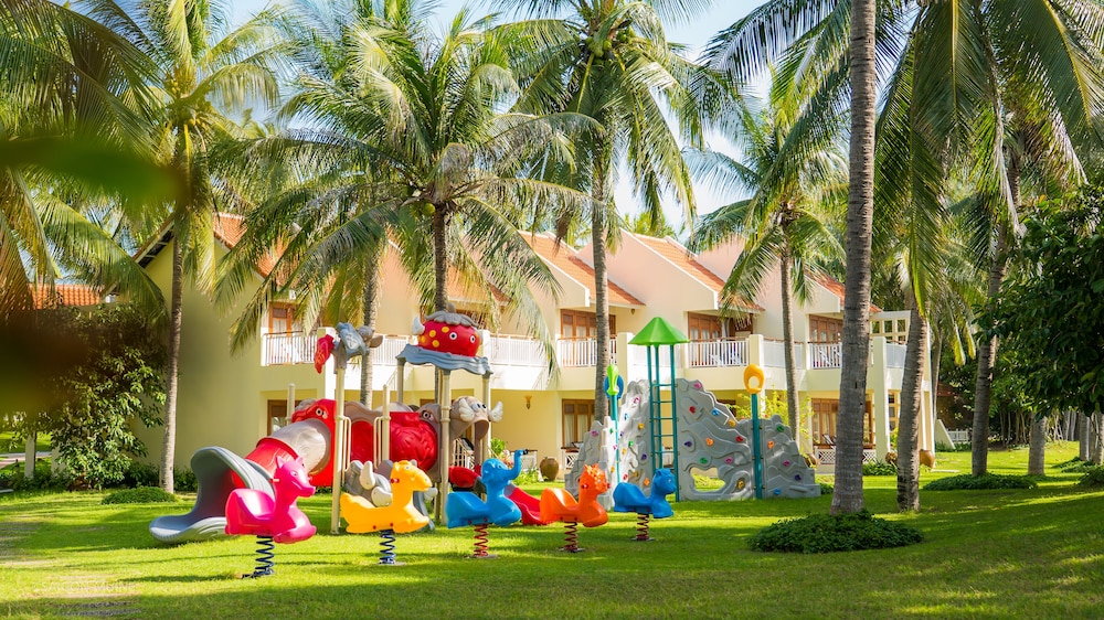 Saigon Mui Ne Resort 32/50