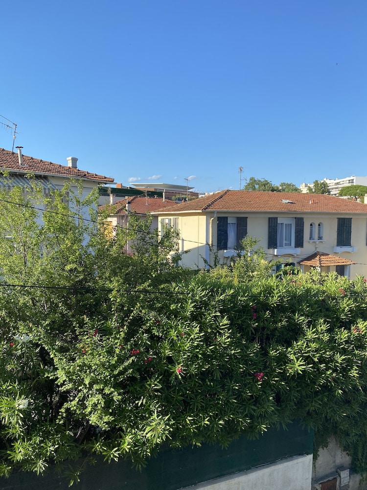Hotel le Sud 26/34