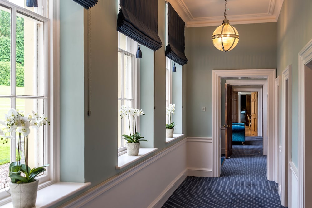 Hawkstone Hall Hotel & Gardens 3/51