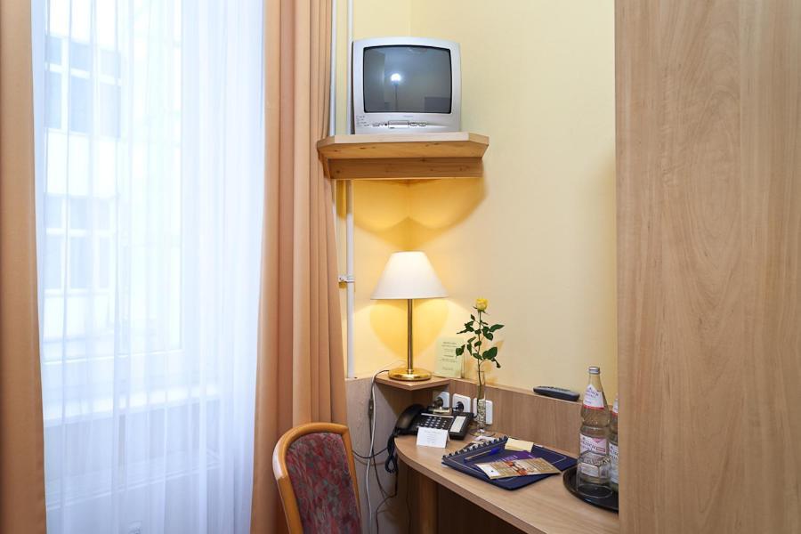 Hotel Vivaldi Berlin am Kurfurstendamm 20/31