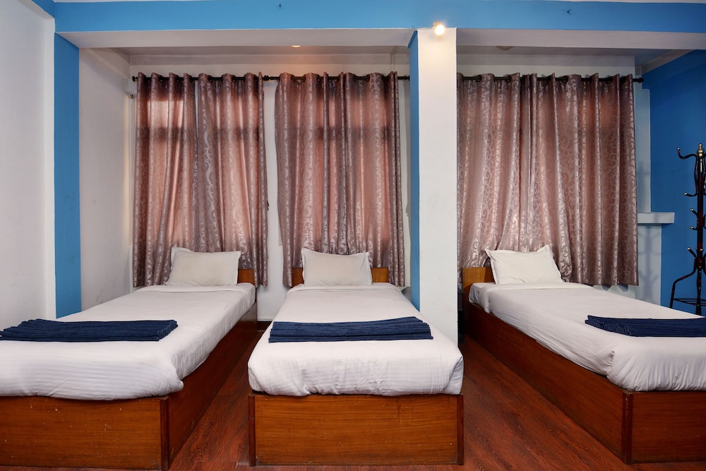 Hotel Silver Home 19/37