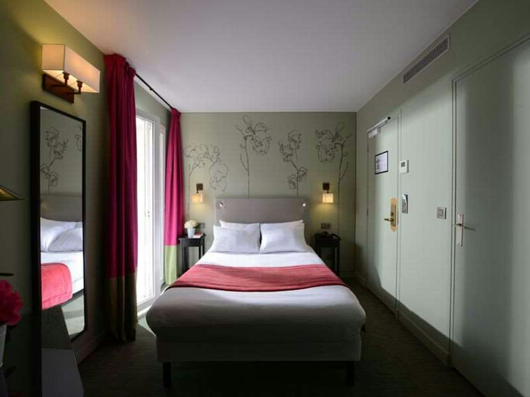 Hotel Orchidee 5/41