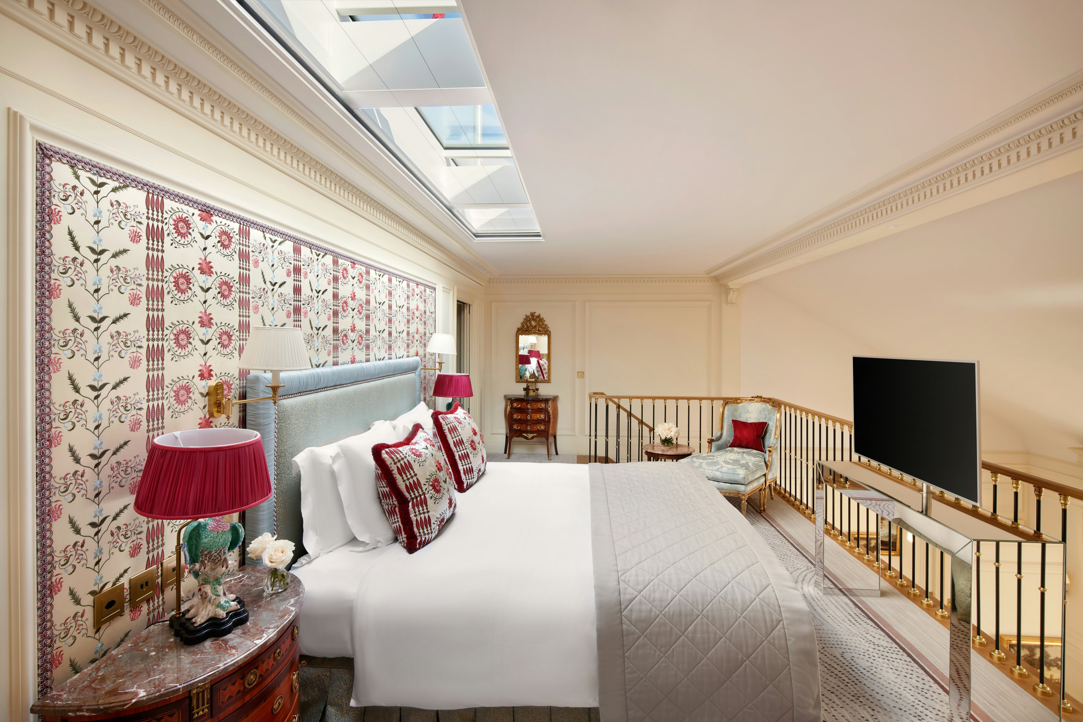 Beau Rivage Geneve 13/53