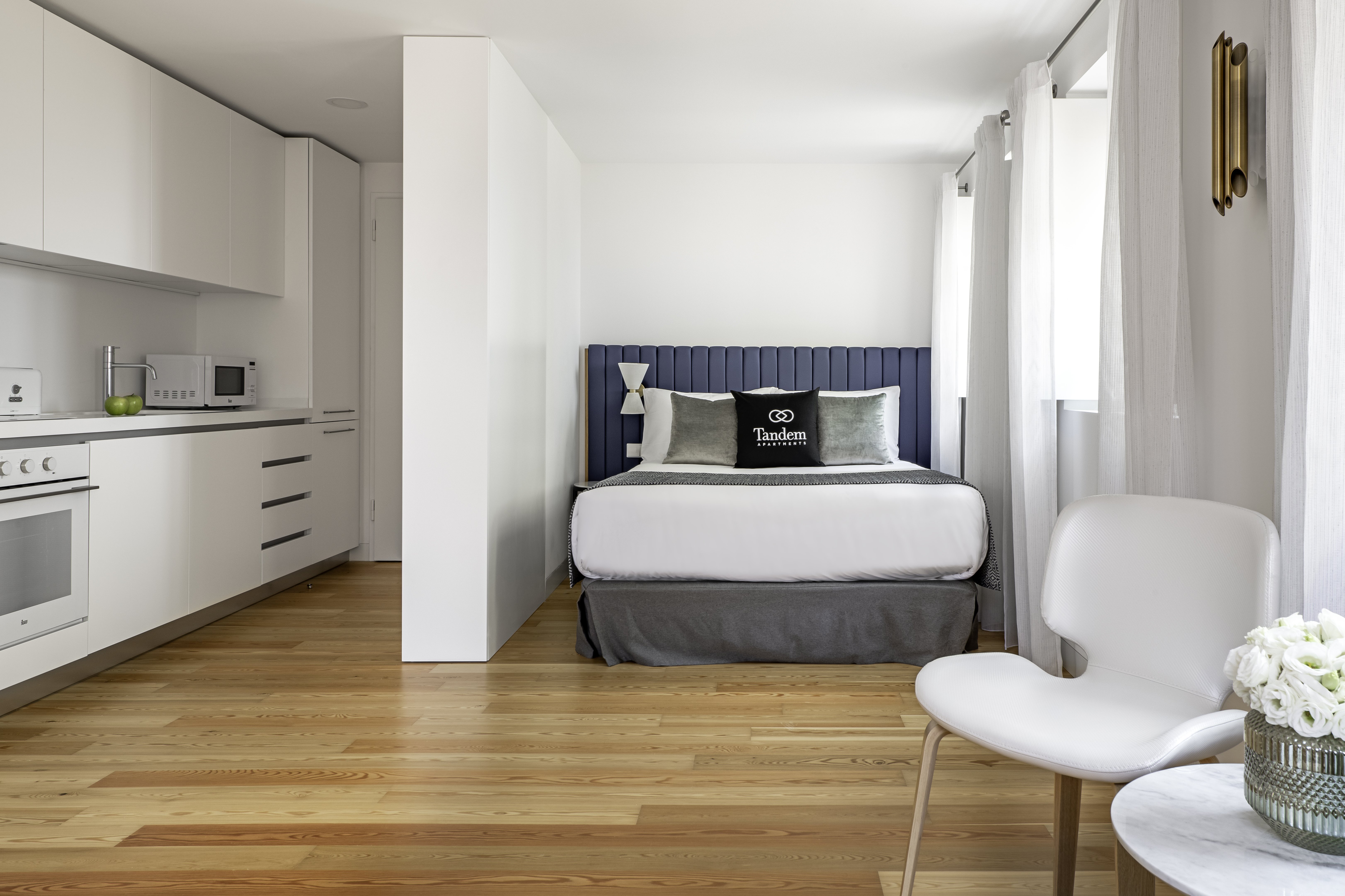 Tandem Palacio Alfama 10/41