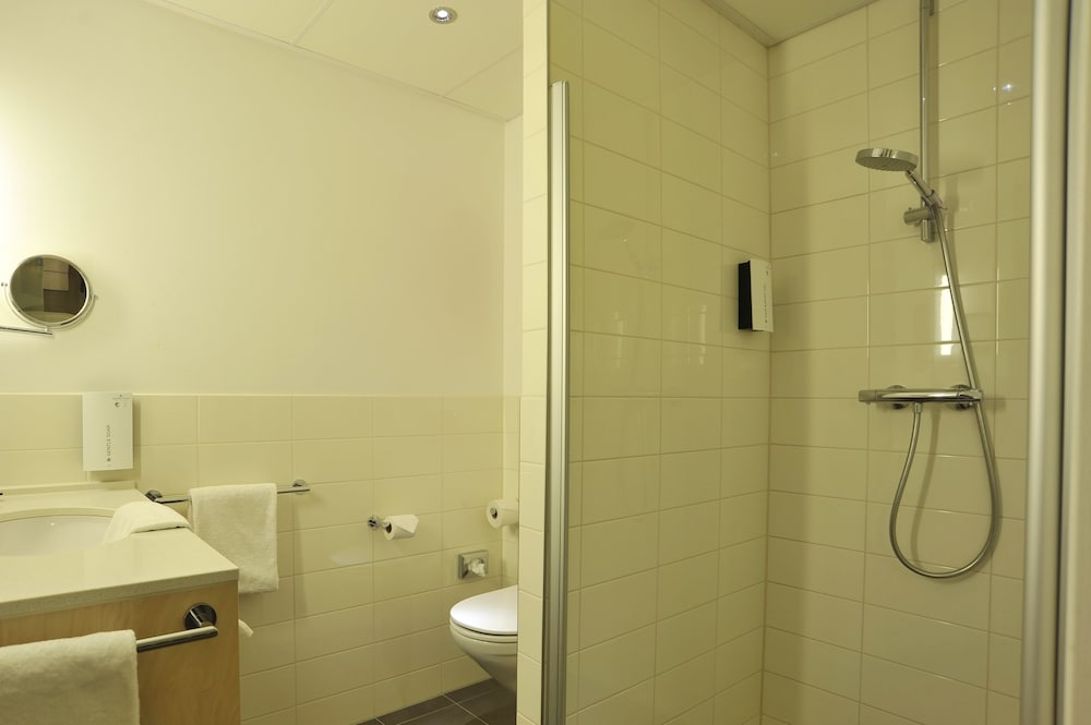 GOLDEN TULIP LEIDEN CENTRE 44/47