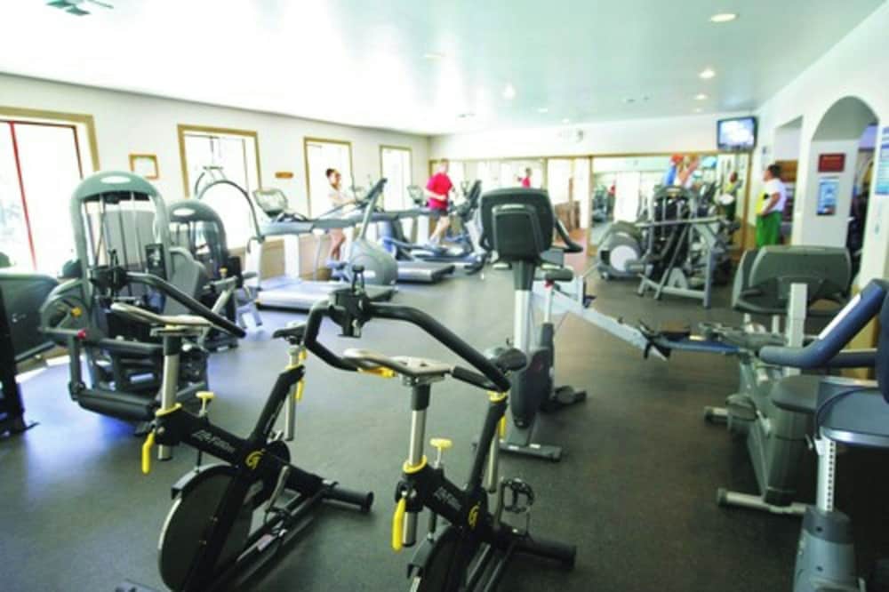 Northstar California Resort 46/90