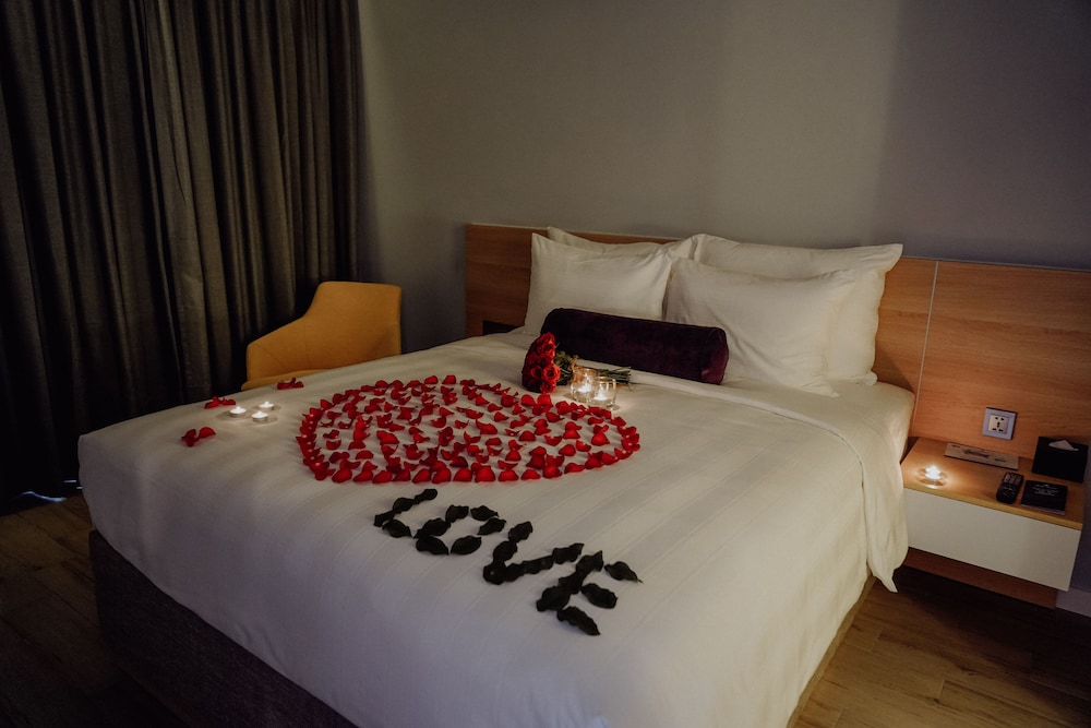 Carinae Danang Hotel 22/64