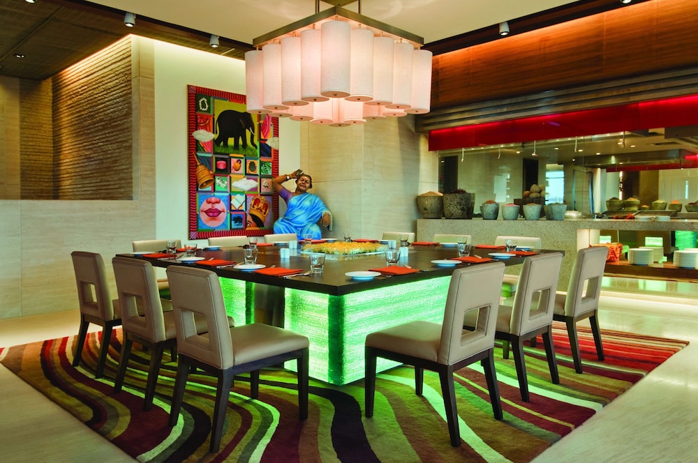 Hyatt Regency Chennai 58/80