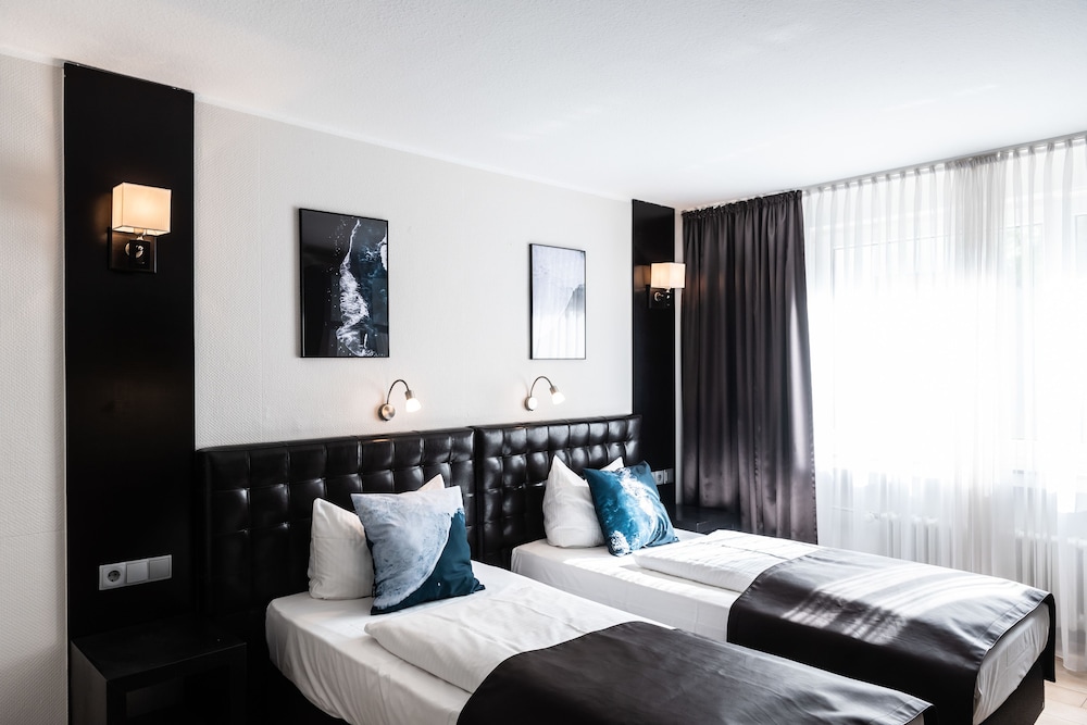 Mauritius Komfort Hotel In Der Altstadt 15/45