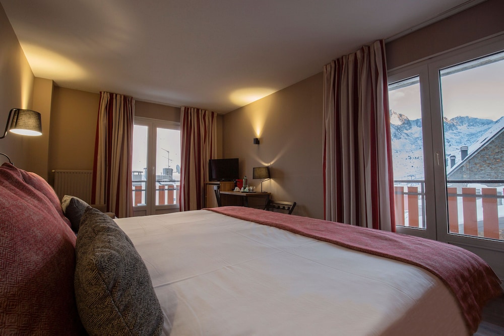 Hotel Grand Pas 9/49